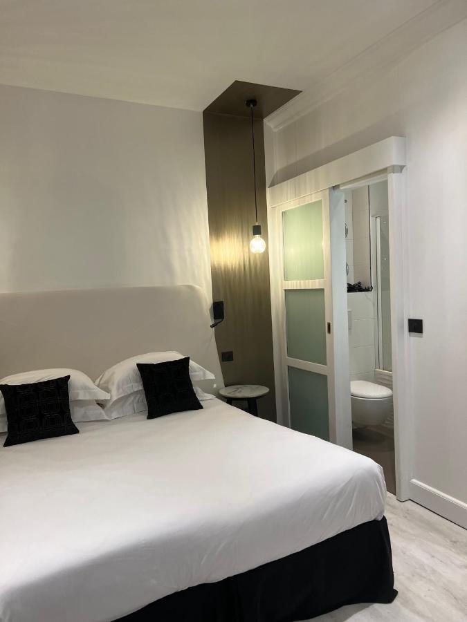 Hotel Massena Paris Luaran gambar