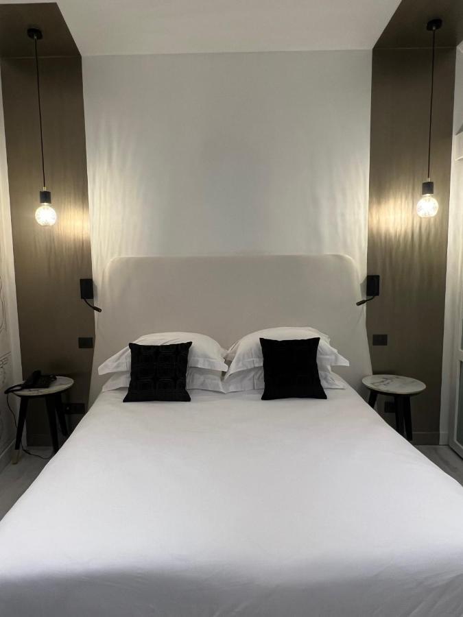 Hotel Massena Paris Luaran gambar